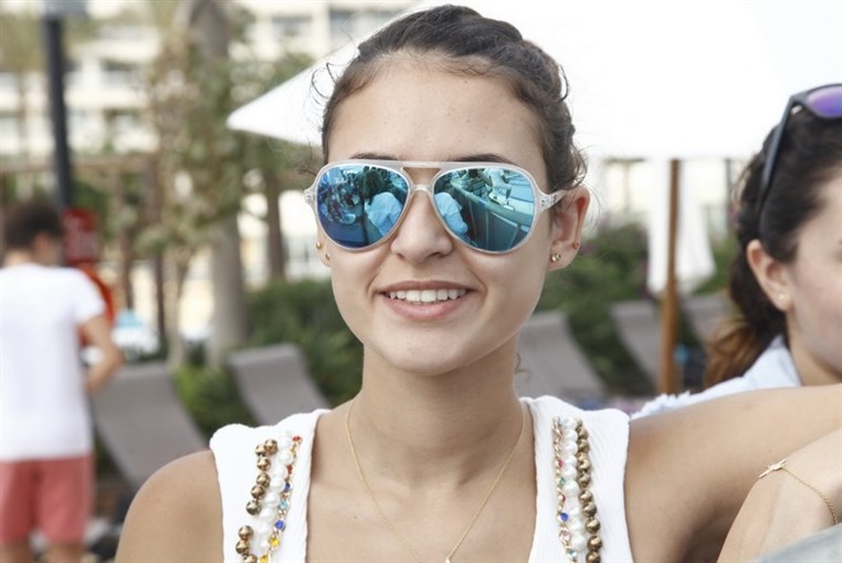 Lebanese Swimming Championship